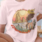 Long Live Cowgirls, Western Graphic Tee