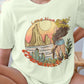 Long Live Cowgirls, Western Graphic Tee