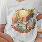 Long Live Cowgirls, Western Graphic Tee