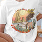 Long Live Cowgirls, Western Graphic Tee