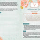 The Holy Bible KJV: 5 Minute Bible Study Edition (Summertime Florals)