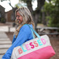 Duffle Bag - Blessed