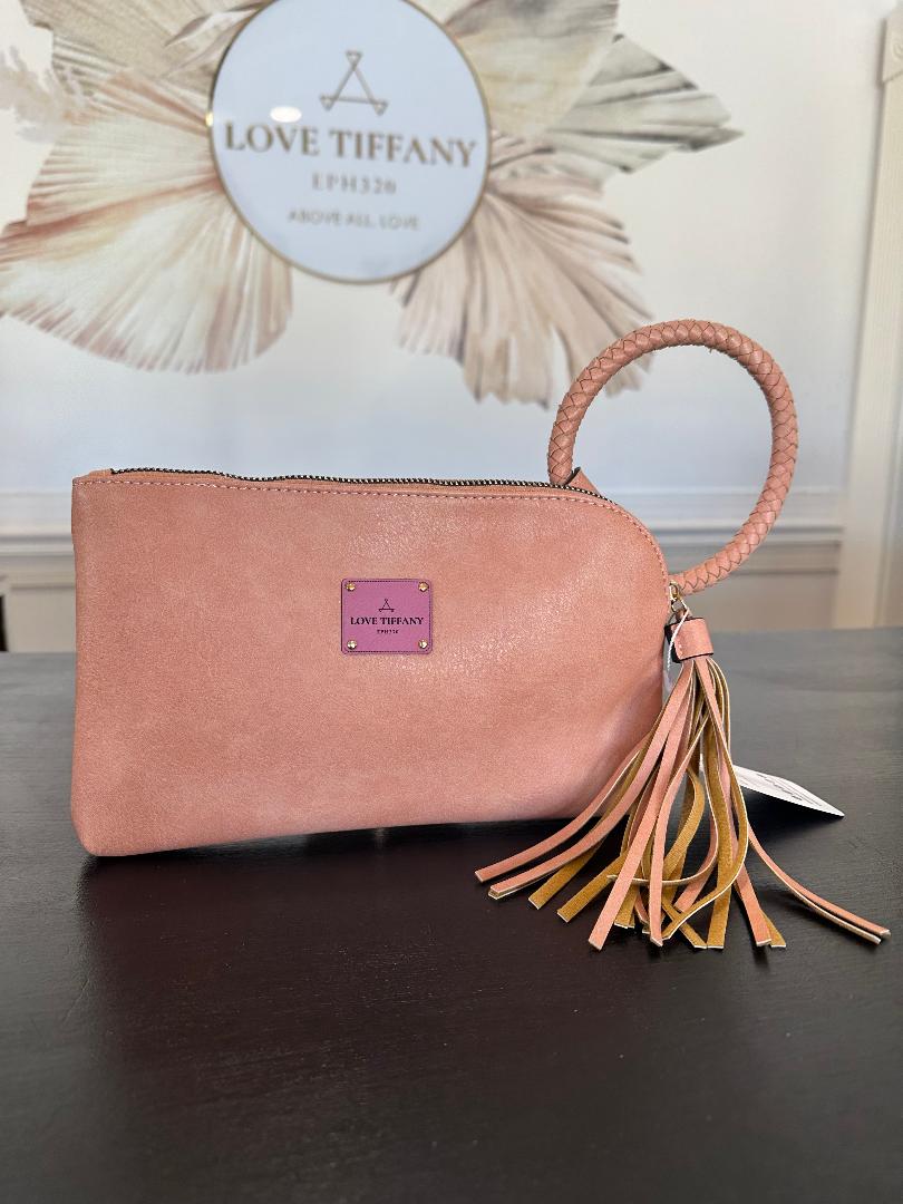 RACHEL WRISTLET