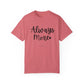 "Always More" Ladies Comfort Colors T-Shirt | Jesus Collection by Love Tiffany
