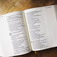 NIV Artisan Collection Bible LP Leathersoft Blush Floral