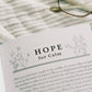 The Prayer Jar Devotional: HOPE