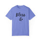 "Bless It" Ladies Comfort Colors T-Shirt | Jesus Collection by Love Tiffany