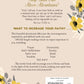 A Mustard Seed Faith