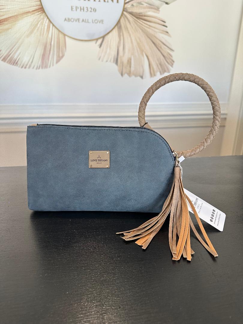RACHEL WRISTLET