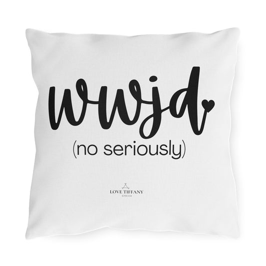 Copy of Outdoor Pillows