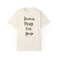 "Imma Pray For You" Ladies Comfort Colors T-Shirt | Jesus Collection by Love Tiffany
