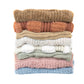 Donna Sharp Plush Knit Throws: Sage