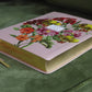 NIV Artisan Collection Bible Leathersoft Blush Floral