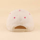 Wifey / Happy Wife / Auntie Two Tone Snapback Hat: COW-201202 / OS