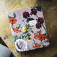 NIV Artisan Collection Bible LP Leathersoft Blush Floral
