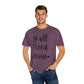 " Y'all Need Jesus" Ladies Comfort Colors T-Shirt | Jesus Collection by Love Tiffany