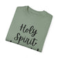 "Holy Spirit Activate!" Ladies Comfort Colors T-Shirt | Jesus Collection by Love Tiffany