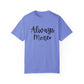 "Always More" Ladies Comfort Colors T-Shirt | Jesus Collection by Love Tiffany