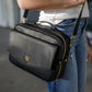 Ever AJ Crossbody Bible Bag