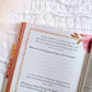 My Bible SKJV for Girls [Floral Giraffe]