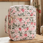 Eden Strawberry Zipper Bible Cover