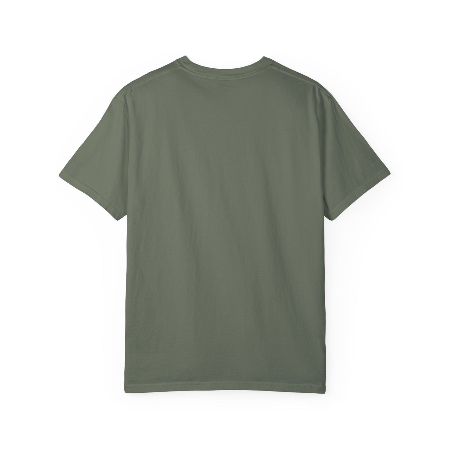 " Y'all Need Jesus" Ladies Comfort Colors T-Shirt | Jesus Collection by Love Tiffany