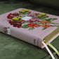 NIV Artisan Collection Bible Leathersoft Blush Floral