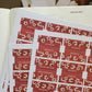 Berry Blooms Bible Tabs