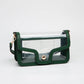 TG10551 Nina Clear/Gameday Shoulder Bag: Navy