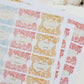 Daily Grace Bible Tabs