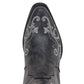 "Dolly" Butterfly Cowgirl Boots