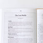 KJV Cross Reference Study Bible (Marmalade Blossoms)