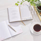 The Wonder of Grace; A 40-Day Devotional Journey