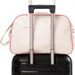 "Wifey" Vintage Duffel