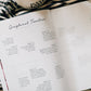 Worship from Eden to Eternity Bible Study