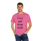 "I'ma Ask Jesus First" Ladies Comfort Colors T-Shirt | Jesus Collection by Love Tiffany