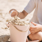 Willow + Sim - Bamboo Beach Bucket Set