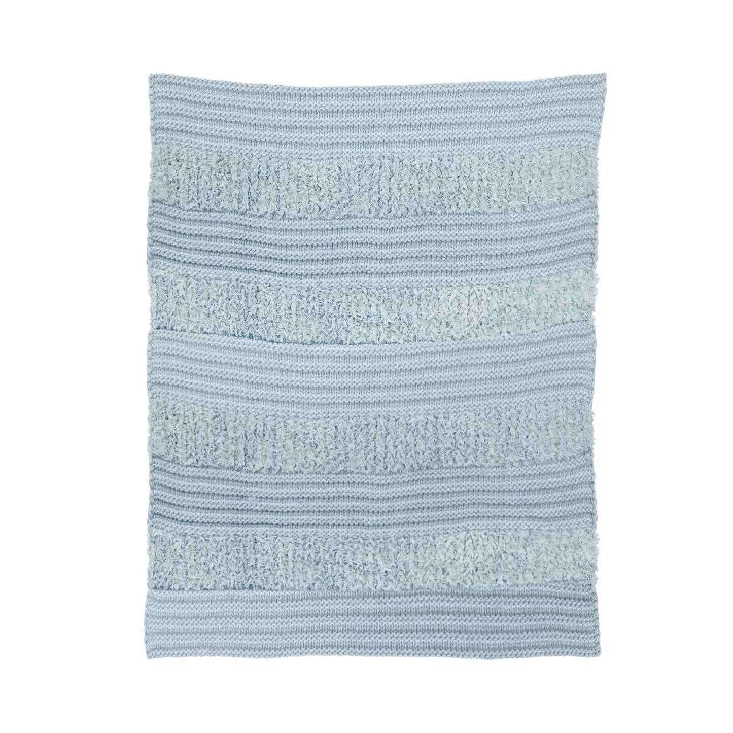 Donna Sharp Plush Knit Throws: Camel
