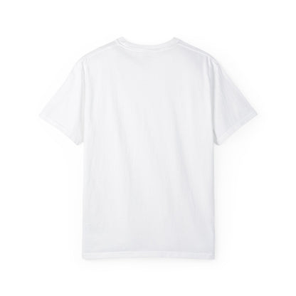 "WWJD No Seriously" Ladies Comfort Colors T-Shirt | Jesus Collection by Love Tiffany