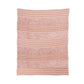 Donna Sharp Plush Knit Throws: Taupe