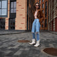 "Dixie Dust" Ankle Boots