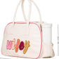 "Wifey" Vintage Duffel