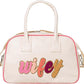 "Wifey" Vintage Duffel