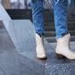 "Dixie Dust" Ankle Boots