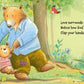 Thank You, Lord, for Everything - Board Book