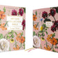 NIV Artisan Collection Bible LP Leathersoft Blush Floral