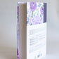 KJV Study Bible, Large Print [Hummingbird Lilacs]