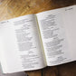 NIV Artisan Collection Bible LP Leathersoft Sage Floral