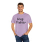 "Way Maker" Ladies Comfort Colors T-Shirt | Jesus Collection by Love Tiffany