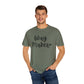"Way Maker" Ladies Comfort Colors T-Shirt | Jesus Collection by Love Tiffany
